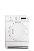 Reparación averías secadora Carrefour home en  Ourense