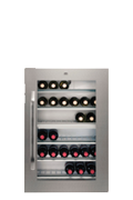 Reparación averías vinoteca Carrefour home en  Ourense
